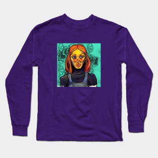 BRUH Long Sleeve T-Shirt